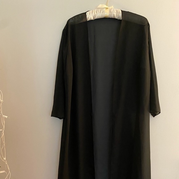 Other - 🌻Sexy and  sheer cover up